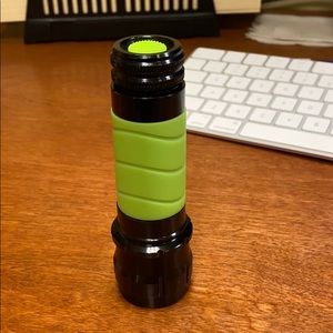 Heavy Duty Flashlight, small